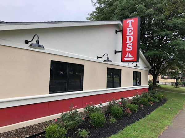 Ted's Fish Fry Delivery Menu | Order Online | 1186 Western ...