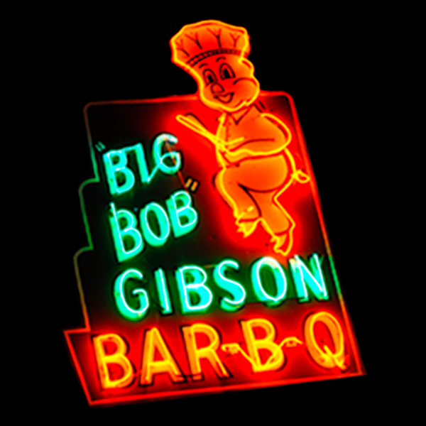 Bob Gibson Bar-B-Q Family - Image 4