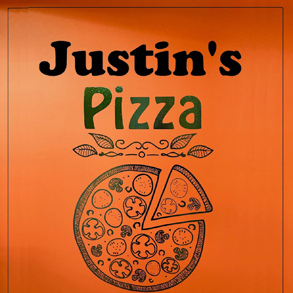 Justin's pizza deals