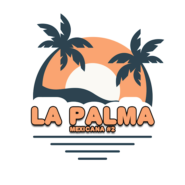 Menu  Carnes Asadas La Palma