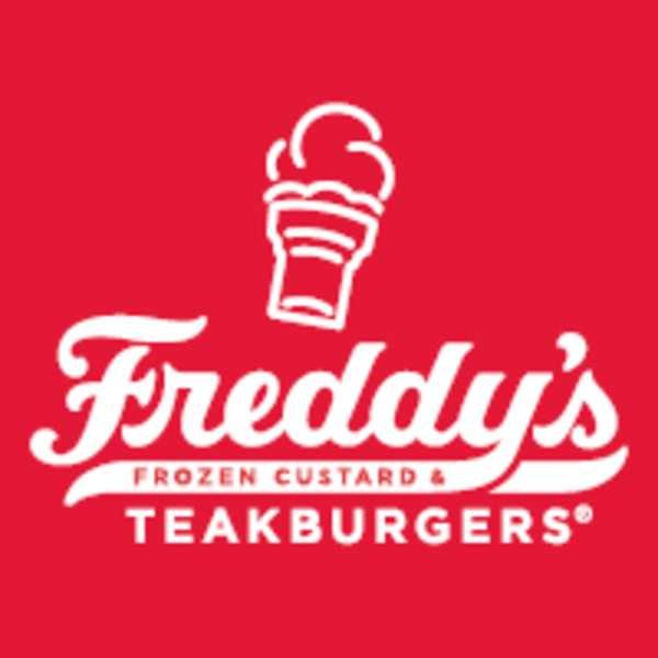Freddy's Frozen Custard & Steakburgers High Point, NC, Brian