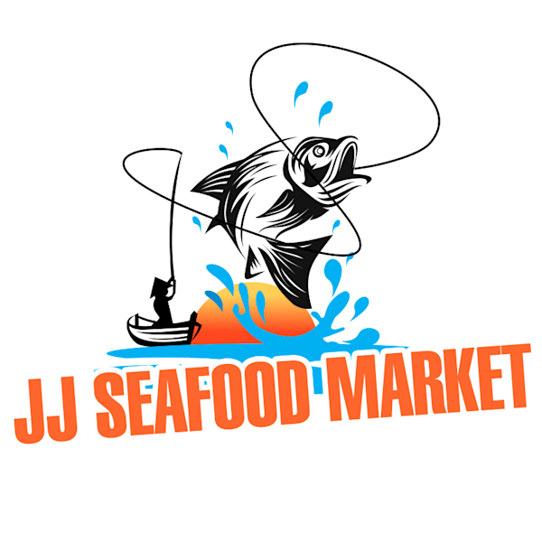 Jj seafood store