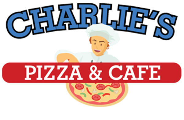 Charlie pizza sales