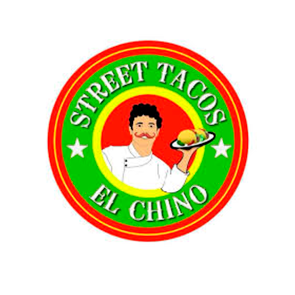 【エルチーノ】3843MG9720 Street Tacos El Chino Delivery Menu | Order Online | 4514 Red