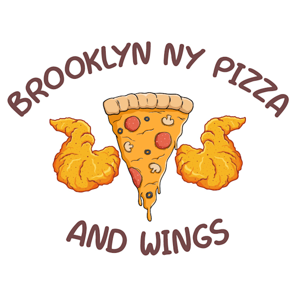 Brooklyn NY Pizza and Wings (Brown Rd) Delivery Menu | Order ...