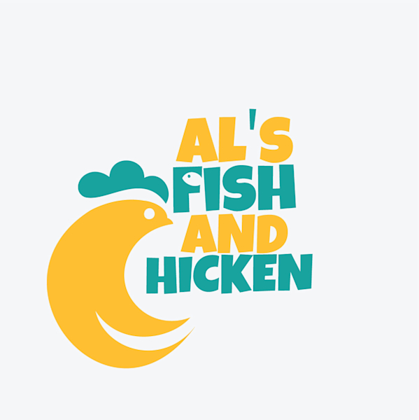 Al fish new arrivals and chicken