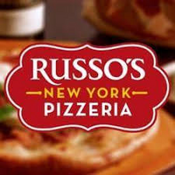 Russos new york pizzeria coupon