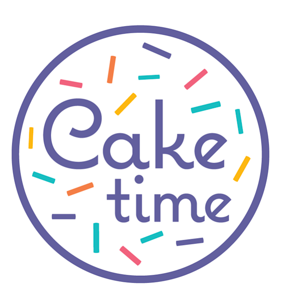 3ply Napkin 20pk Cake Time | Kitchen Warehouse™