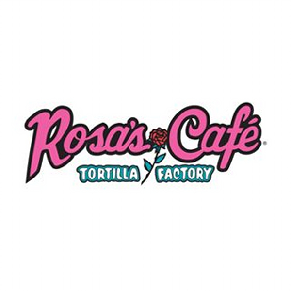 Rosa cafe shop