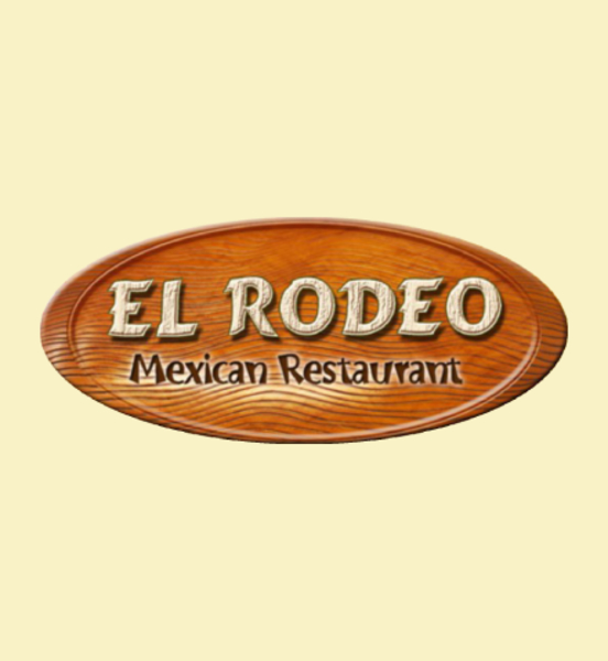 Rodeo hotsell mexican restaurant