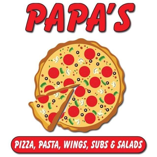Papa's Pizza Italian Restaurant