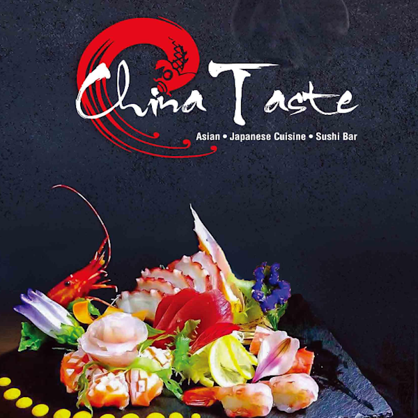 China 2025 taste menu