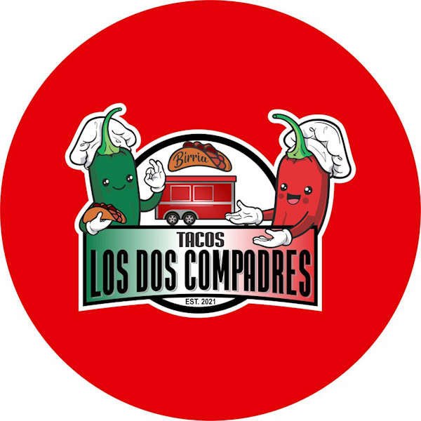 Tacos Los Dos Compadres Delivery Menu | Order Online | 19658 FM 1485 f New  Caney | Grubhub