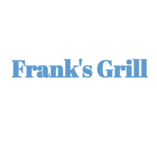Frank's grill near me online