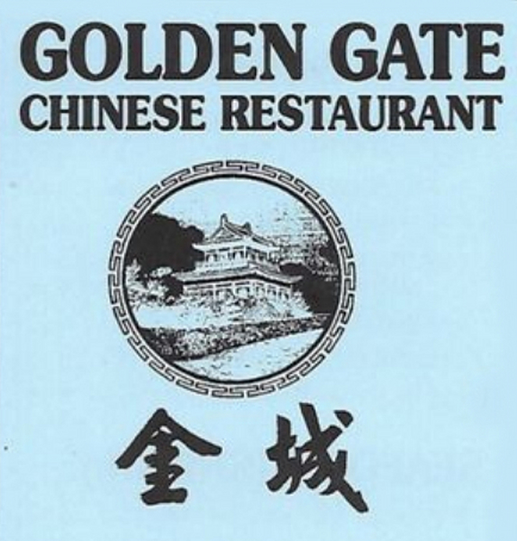 Golden gate store chinese restaurant