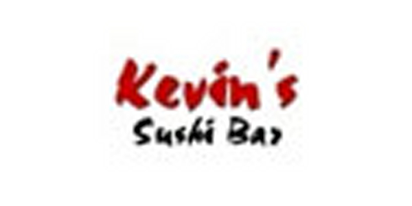 Kevins sushi sale
