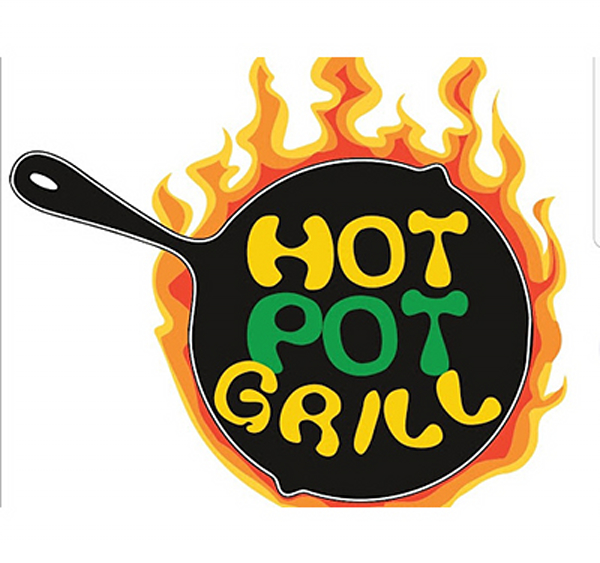 Hot POT Grill  Capitol Heights MD