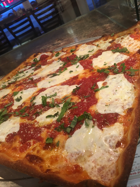 Nino 2024 s pizza
