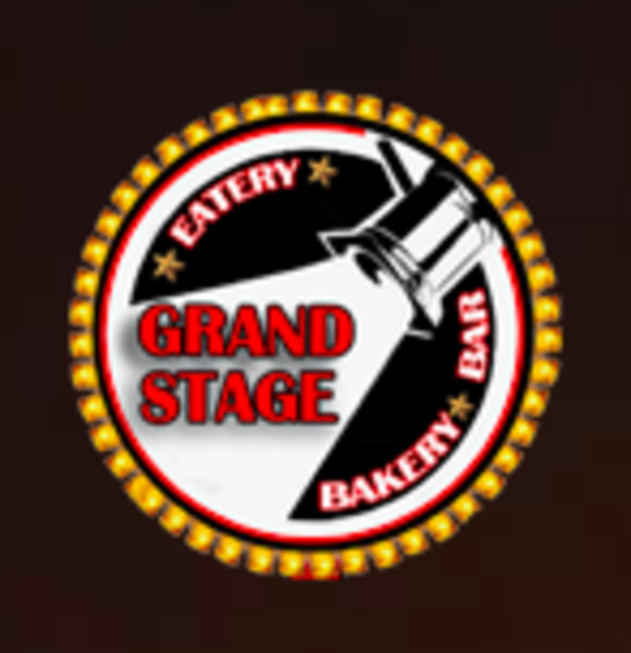 Grand stage new arrivals diner