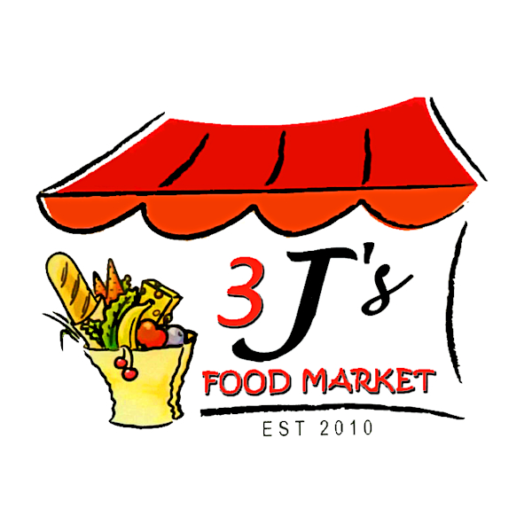 3 J's Food Market at 2nd St Delivery Menu | Order Online ...
