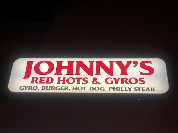 Johnny's Red Hots Delivery Menu | Order Online | 16651 80th