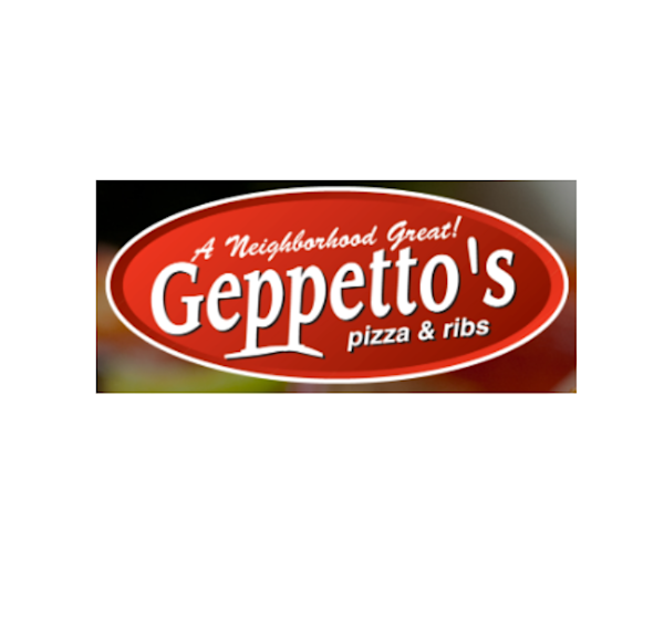 Geppetto's Pizza & Ribs Delivery Menu | Order Online | 1038 N ...