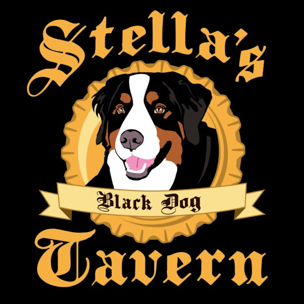 Stella's Black Dog Tavern Delivery Menu | Order Online | 860 ...
