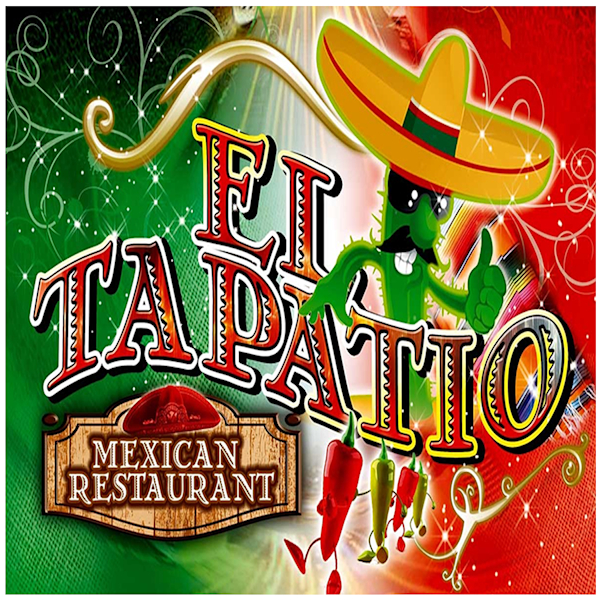 El Tapatio Mexican Restaurant Delivery Menu Order Online 1700
