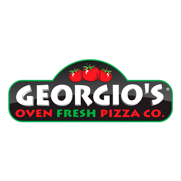 Georgio s Oven Fresh Pizza Co Cedar Rd Delivery Menu Order