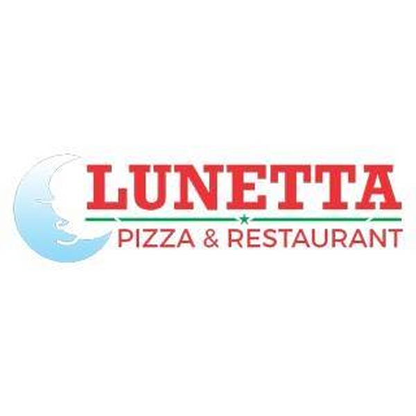 Lunetta pizza top