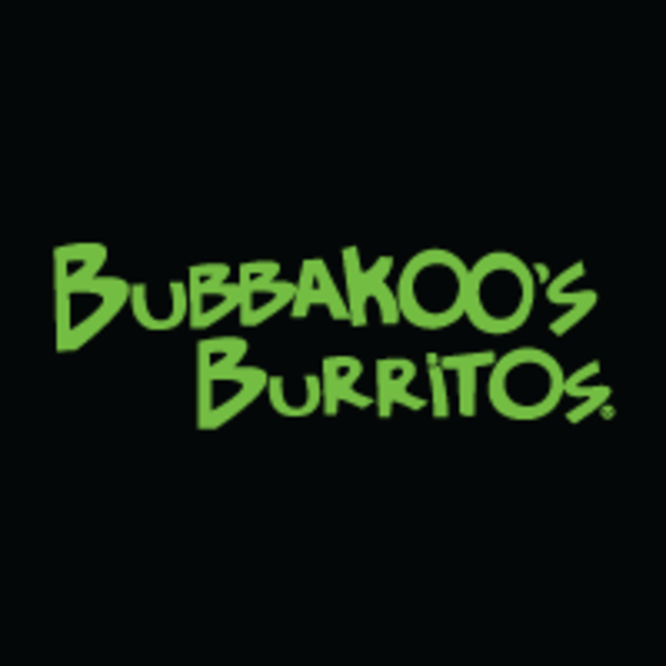 Bubbakoo's Burritos Delivery Menu | Order Online | 71 Oxford Rd Oxford |  Grubhub