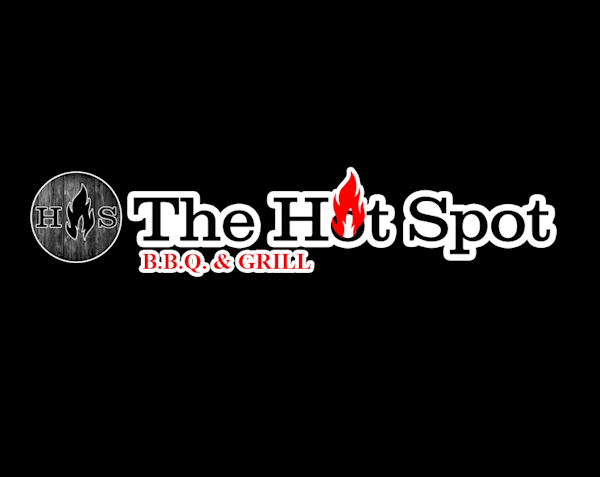 Hot spot grill hotsell