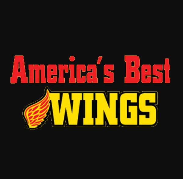 Food Find  Mars Dust and liquid gold on America's Best Wings