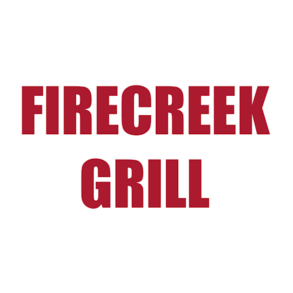Firecreek Grill Delivery Menu Order Online 10402 Redmond
