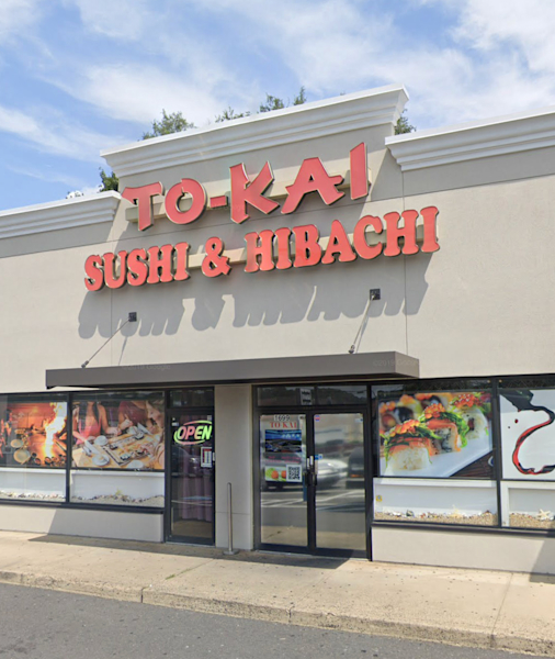 To-Kai Delivery Menu | Order Online | 1699 Grant Ave Philadelphia