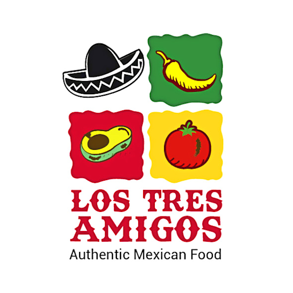 Los Tres Amigos Authentic Mexican Food Delivery Menu | Order Online | 2070  S Koeller St Oshkosh | Grubhub