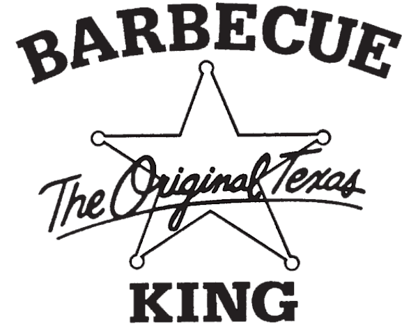 Barbecue king cheap