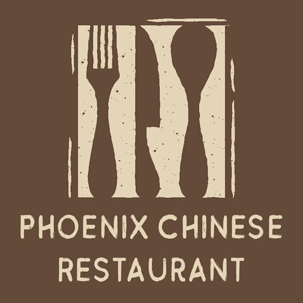 Phoenix shop chinese restaurant