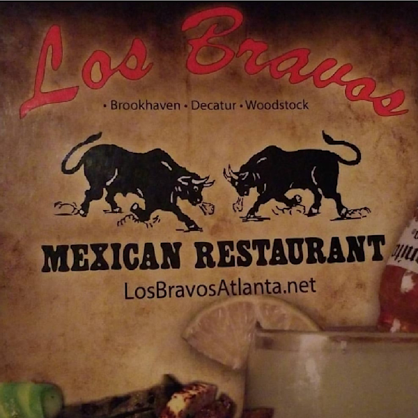 LOS BRAVOS MEXICAN RESTAURANT, Atlanta - Photos & Restaurant