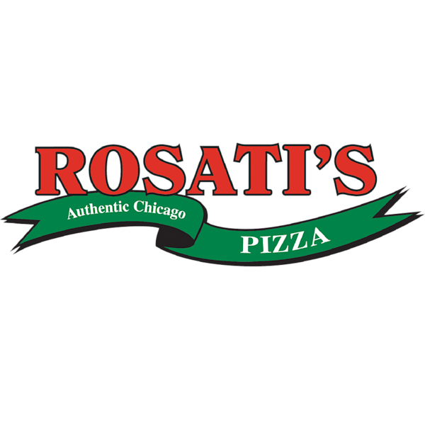 Rosati's Pizza Delivery Menu | Order Online | 500 E Round ...
