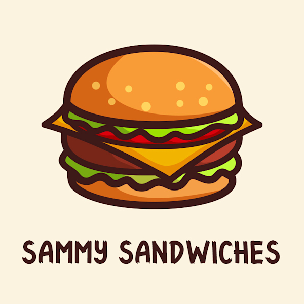 Sammy's sandwich sale