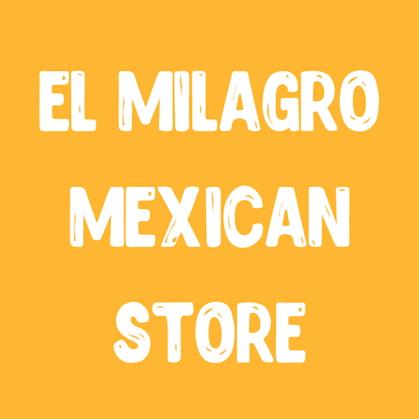 El Milagro Mexican Store Delivery Menu | Order Online | 4445 E Bay Dr  Clearwater | Grubhub