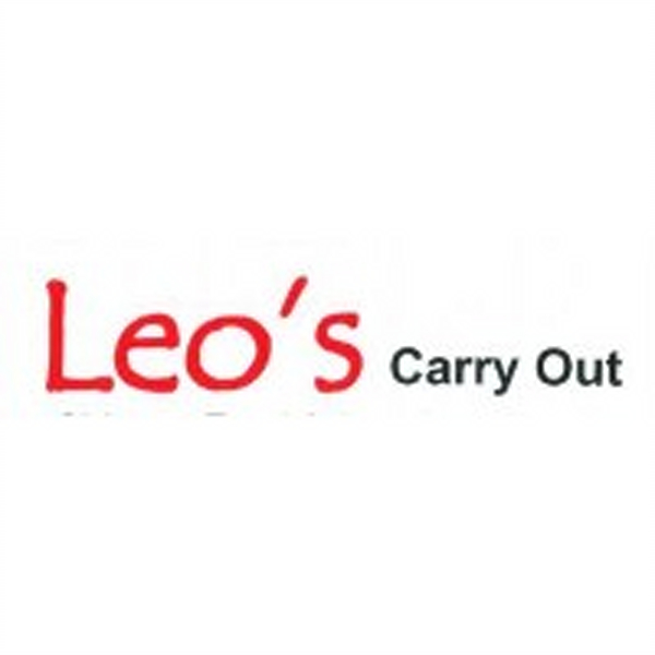 Leo's carryout shop