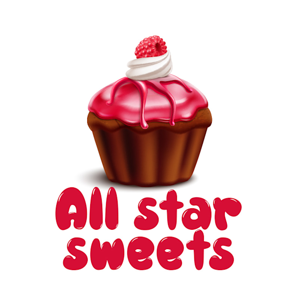 All star muffin hot sale