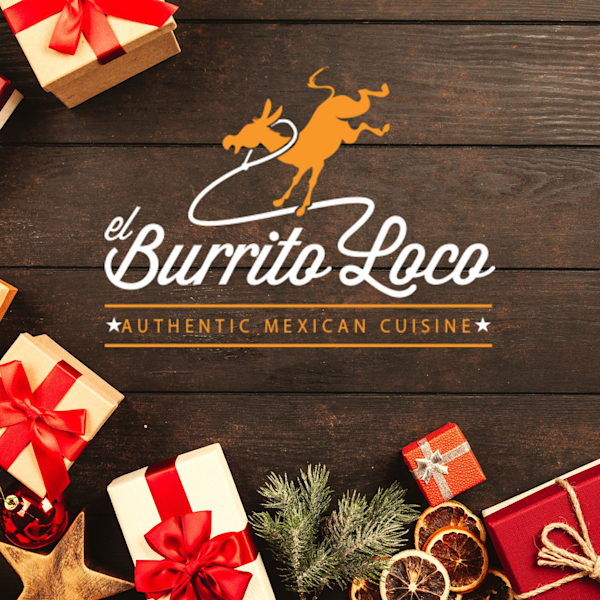 El Burrito Loco Bolingbrook Delivery Menu Order Online 104