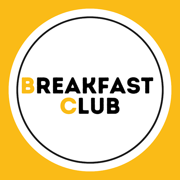clipart breakfast club