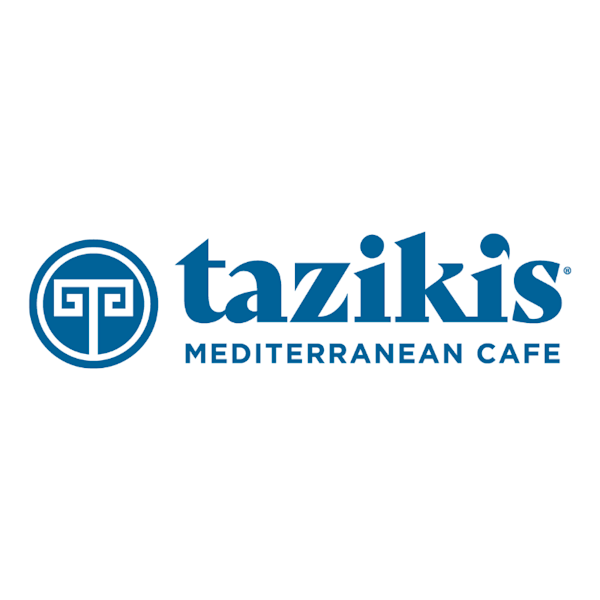 Taziki's Mediterranean Cafe Delivery Menu | Order Online ...