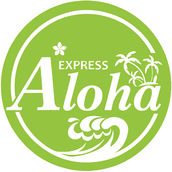 Aloha Express Delivery Menu | Order Online | 4119 S Mooney Blvd