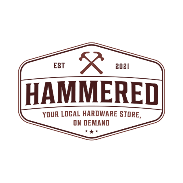 Hammered - Hardware On Demand - New York, NY Restaurant, Menu + Delivery