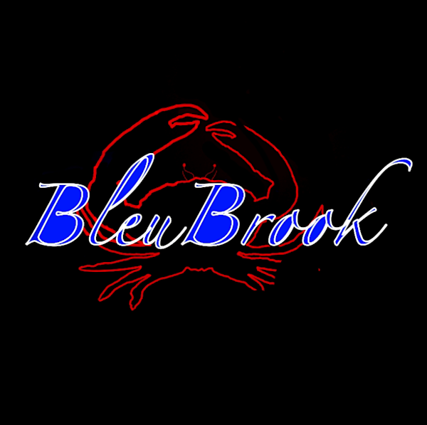 Blue brook best sale